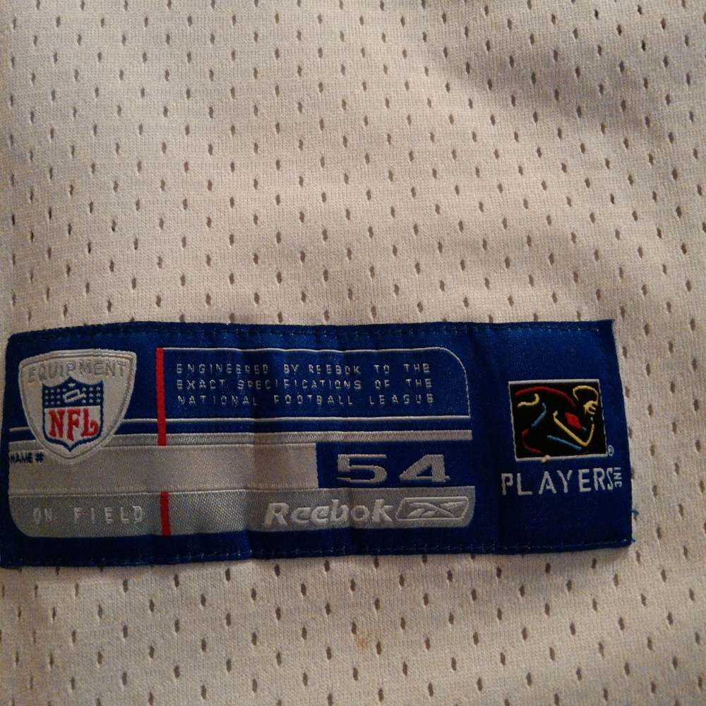 Reggie Bush jersey